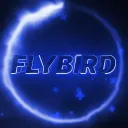 FlyBird Airlines Discord Server Icon