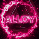 ALLOY HUB Server Icon