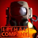 Lethal Company Suomi