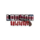 London Unleashed