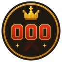 000 MC Discord server icon