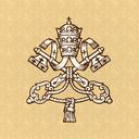 Vatican Hub Backup Discord Server Icon