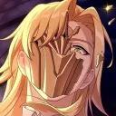 Void Archives Mains ⧉ Key of R... Discord Server Icon