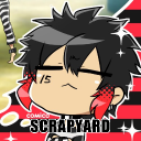 SCRAPYARD Discord server icon