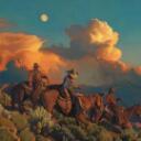 The Wild West Discord Server Icon