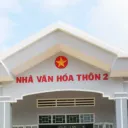 Nhà Gần Văn Hóa