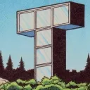 Titans Tower