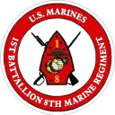 1st Battalion 8th Marines