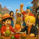 OPM and All Things One Piece Trade N Sell     Discord Server Icon