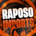 Raposo Imports Discord Server Icon