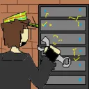 Guyam's NOT cool server