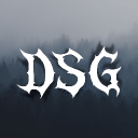 The DSG™ Discord server icon