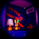 ꒯ꄲ ꌦꄲ꒤ ꓄ꋪ꒤ꇙ꓄ ꂵꏂ?: A Five Nights at Freddy's: Help Wanted + AR Roleplay Server Discord Server Icon