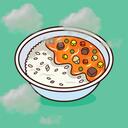 Kweef Curry Discord Server Icon
