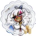 ,∿𓄹DeCastria┆ωysteria𓈒〃 ᩙ Discord Server Icon