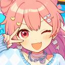 Crecent Dawn.◖.(  ).⿻. icons/decor/fandub — revamp Discord Server Icon