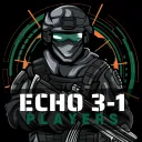 Echo 3-1 Players