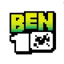 Ben 10 Terraria