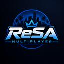 Alyn ReSA Multiplayer Discord Server Icon