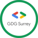 GDG Surrey's server