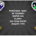 TOURNEY CORD