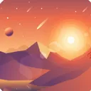 Sunflower Desert (chill and blox fruits svr)