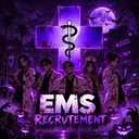 EMS Recrutement - LS City