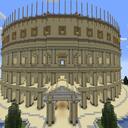 『  』COLOSSEUM Discord Server Icon