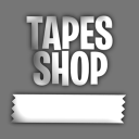 Tape’s Shop