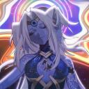 Penacony - Planet of Festivities Discord Server Icon