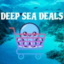 🌊 Deep Sea Market