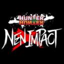 Nen x Impact Discord Server Icon