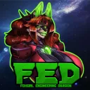 | Foxgirl Engineering Division // Mechanicus |