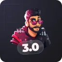 AriviRP 3.0 WL-OFF