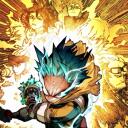 MHA: GO BEYOND! Discord Server Icon