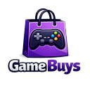 GB | Game Buys Discord server icon