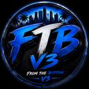 FTB V3 Discord Server Icon