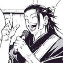 Jujutsu High Discord Server Icon