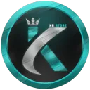 K.N STORE الاحتياطي