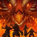 Dungeons and Dickwads Discord Server Icon