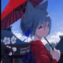 ﹒Lunatics ‹3| Events．Social．Ch... Discord Server Icon