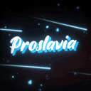 ❄ Proslavia ❄ Discord server icon