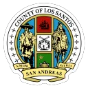 GTAW FR - Los Santos County