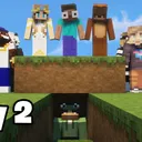 CubeCraft Hide and Seek