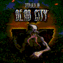 Dead City | DayZ STALKER RP | Shadow of Chernobyl