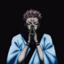 Jujutsu Kaisen:RE Discord Server Icon