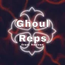 Ghoul Reps Discord Server Icon