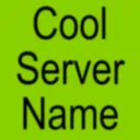 Cool server name Discord Server Icon