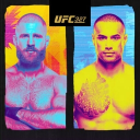 𝐔𝐅𝐂 𝟑𝟐𝟕: 𝐉𝐢𝐫𝐢 𝐯𝐬 𝐔𝐥𝐛𝐞𝐫𝐠