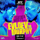 Evloev vs. Murphy Discord server icon